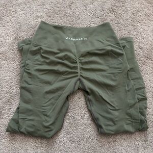 Alphalete Contour Leggings